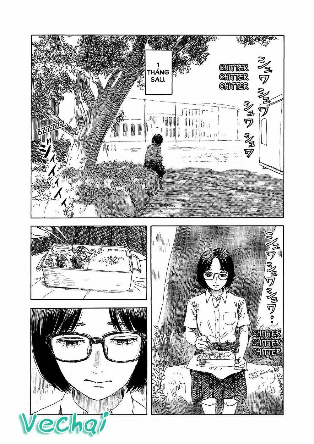 Boku Wa Mari No Naka Chương 74 Ảnh 6