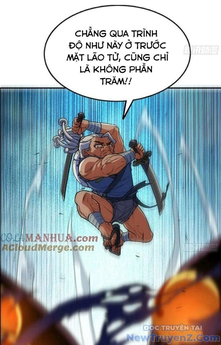 Dũng Sĩ Nấm Chương 95 Ảnh 9