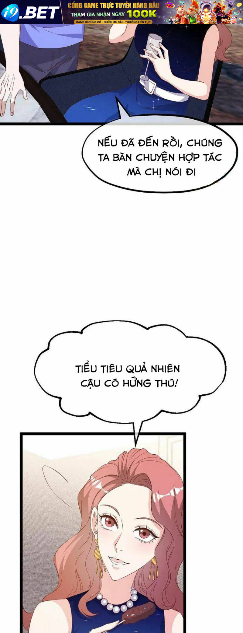 Thần Cấp Ngư Phu Chương 299 Ảnh 6