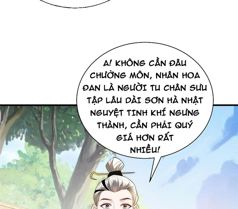 Bắt Đầu Với 100 Triệu Mạng Chương 121 Ảnh 32