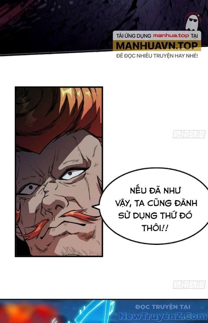 Dũng Sĩ Nấm Chương 106 Ảnh 19
