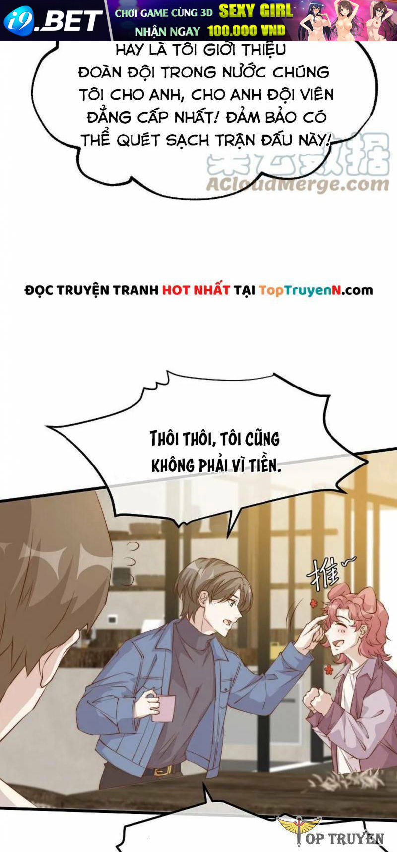 Thần Cấp Ngư Phu Chương 308 Ảnh 22