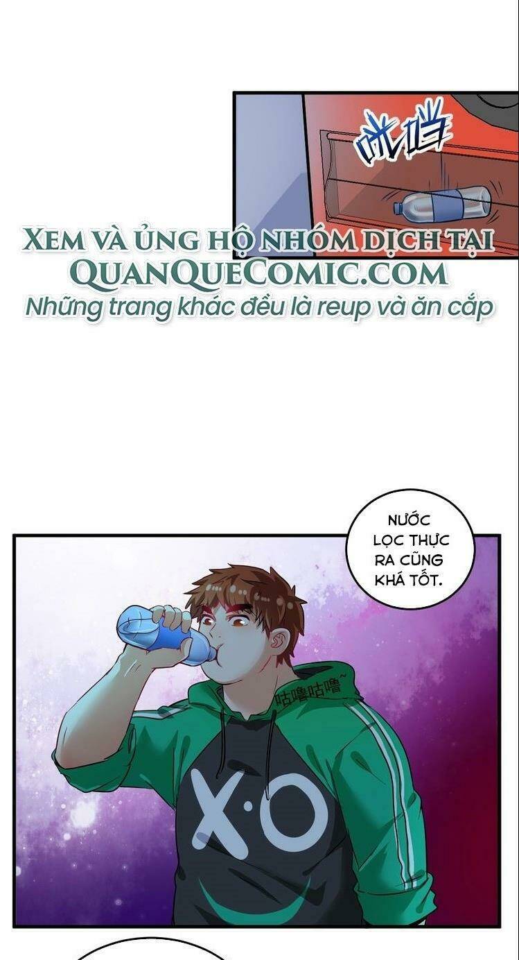 Ta Có Rất Nhiều Thành Tích Chương 22 Ảnh 46