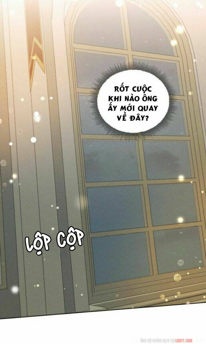 Tôi Là Tình Cũ Của Nam Chính Chương 37 Ảnh 23