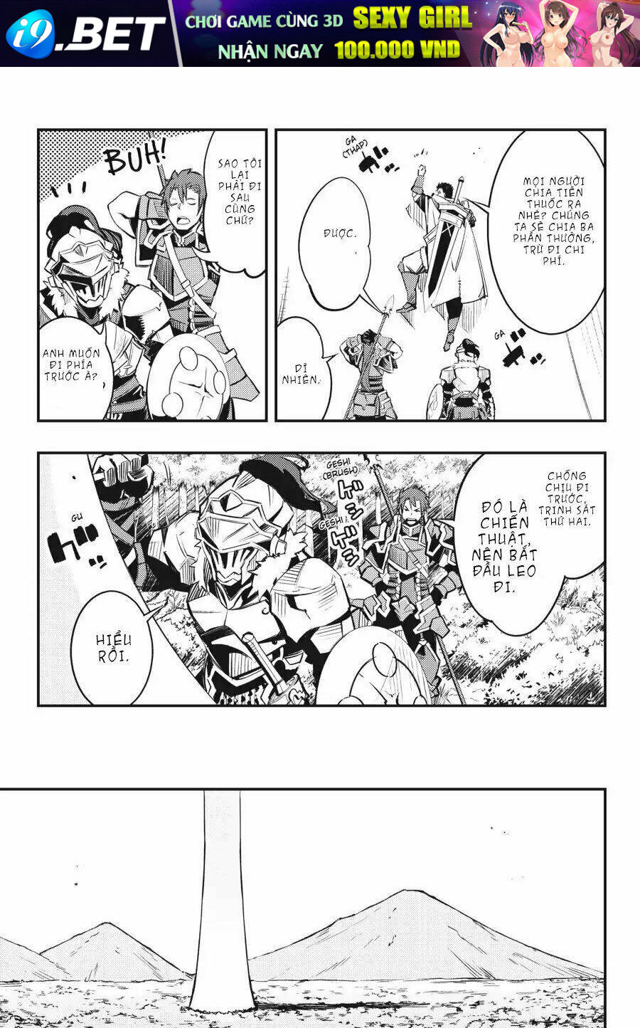 Goblin Slayer: Brand New Day Chương 6.5 Ảnh 10