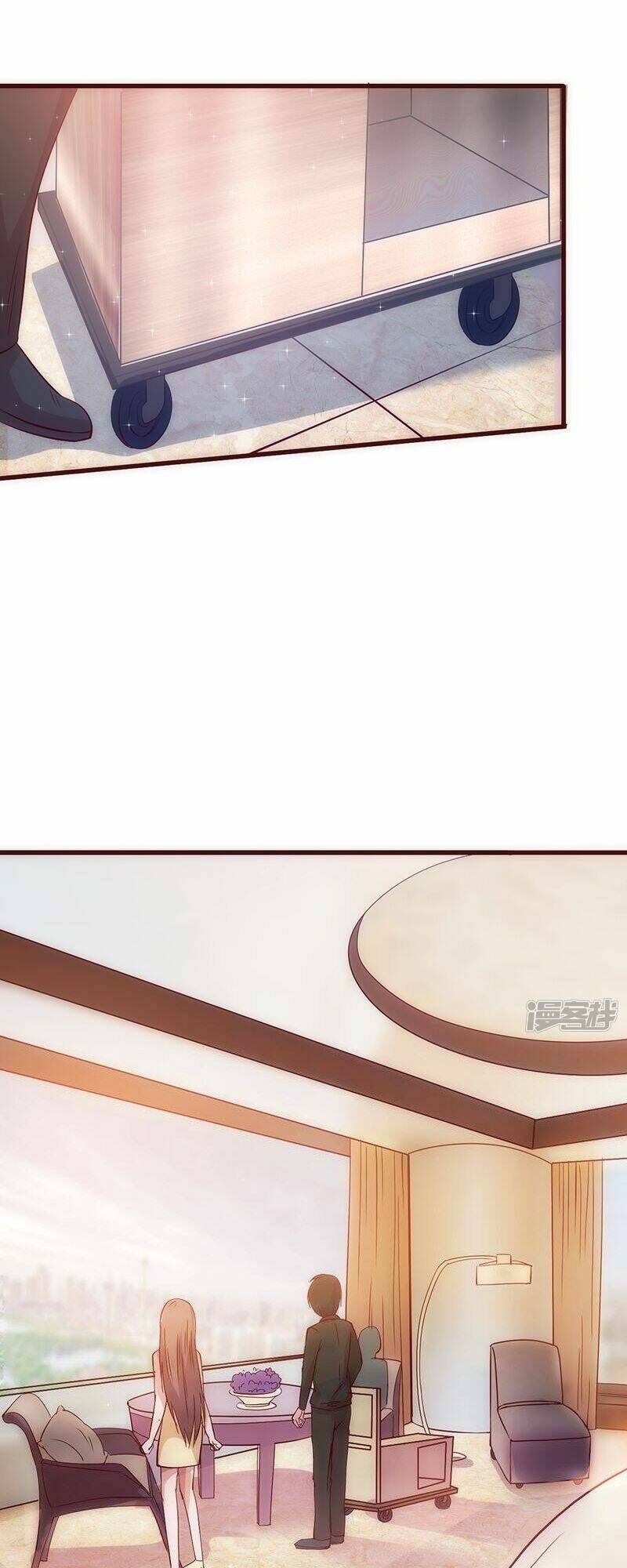 36 Kế Theo Đuổi Chồng: Ông Xã À, Tới Chiến Nào! Chương 29 Ảnh 24