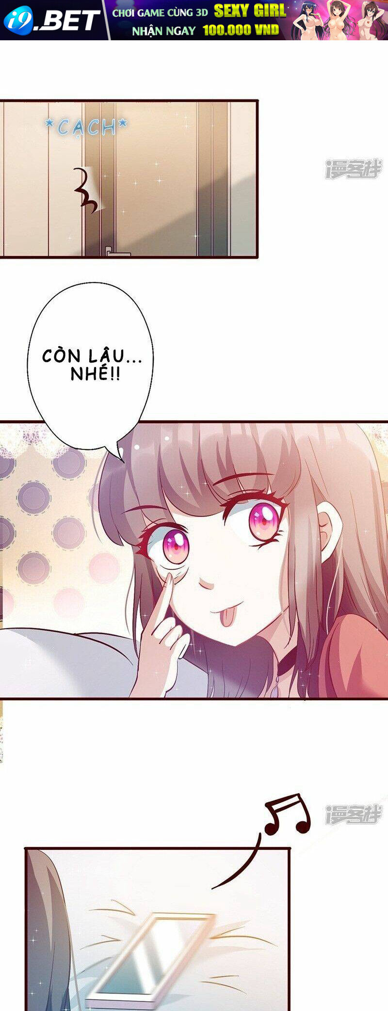 36 Kế Theo Đuổi Chồng: Ông Xã À, Tới Chiến Nào! Chương 33 Ảnh 15