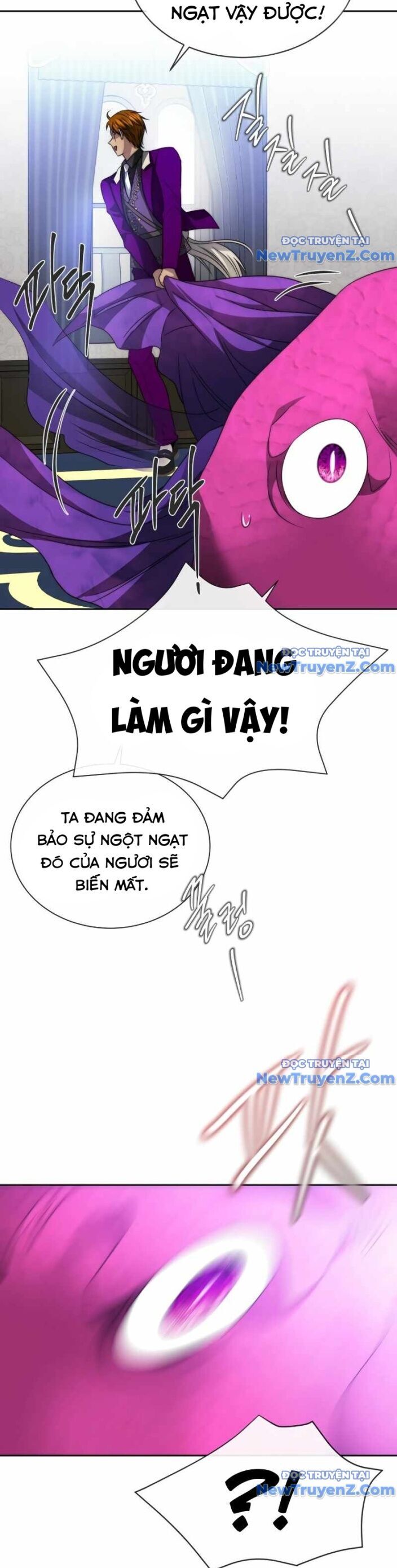 NgụC TốI Black Haze Chương 22 Ảnh 29