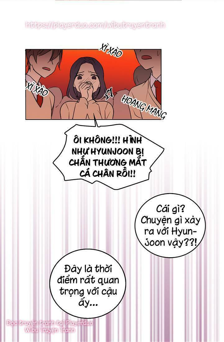 Cô Dâu Của Miêu Hoàng Tử Chương 4 Ảnh 25