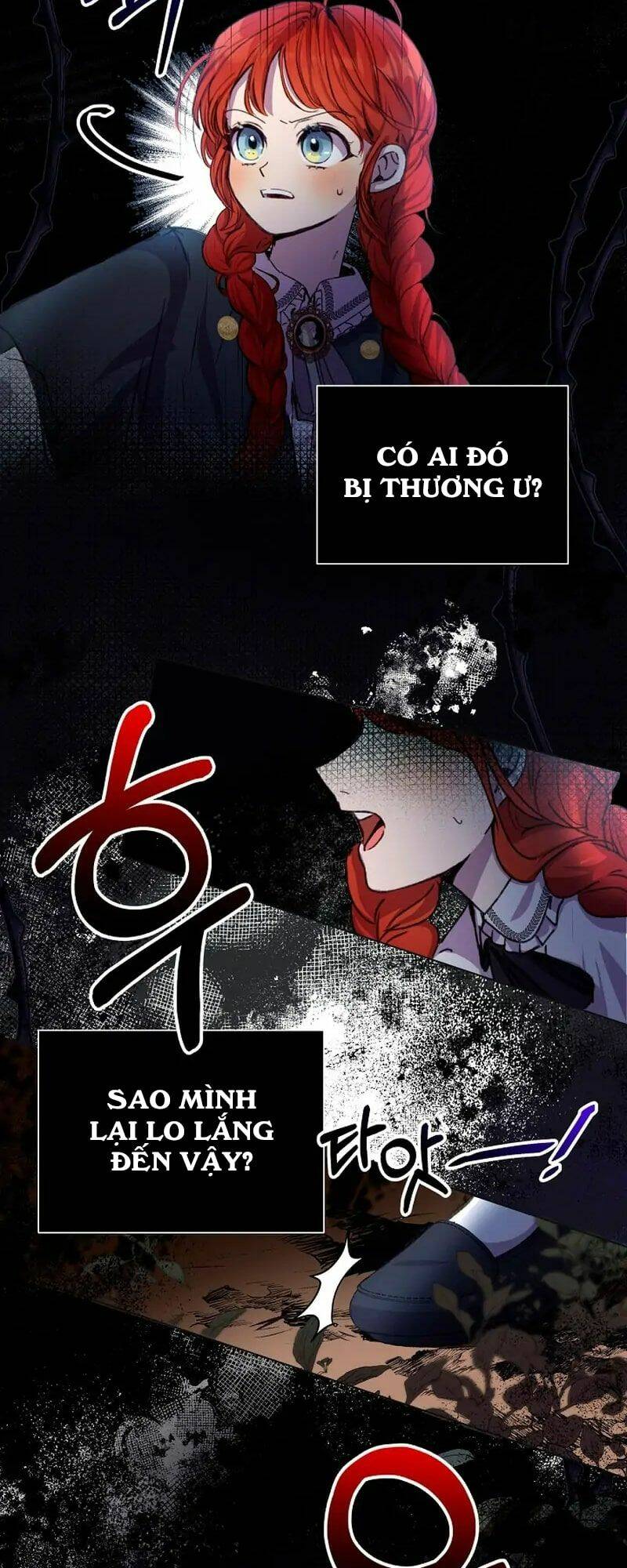 Tôi Đã Vô Tình Quyến Rũ Em Trai Của Nam Chính Chương 2 Ảnh 97