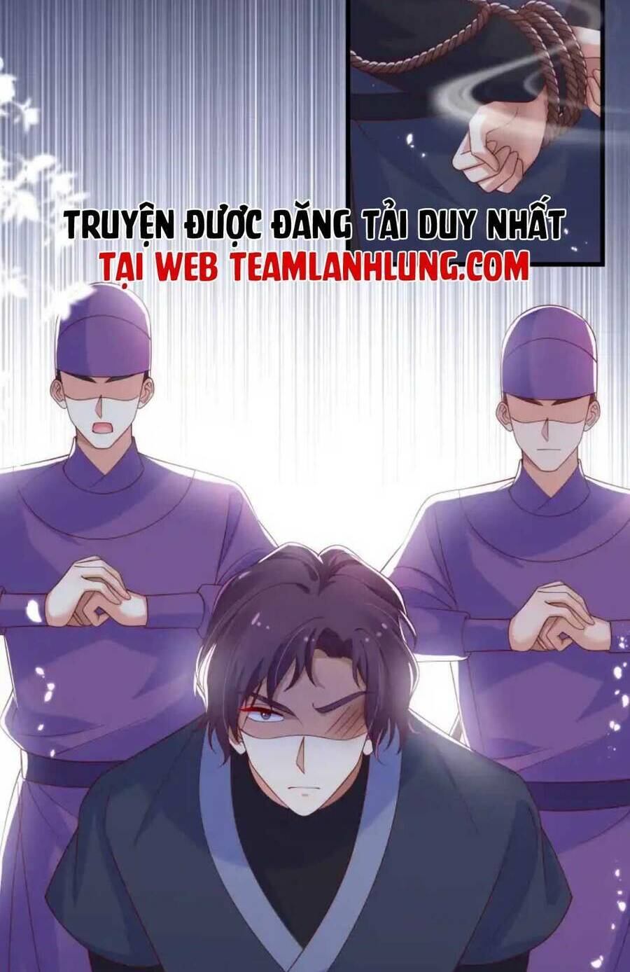 Ta Live Stream Ngược Đãi Nam Chính Chương 13 Ảnh 12