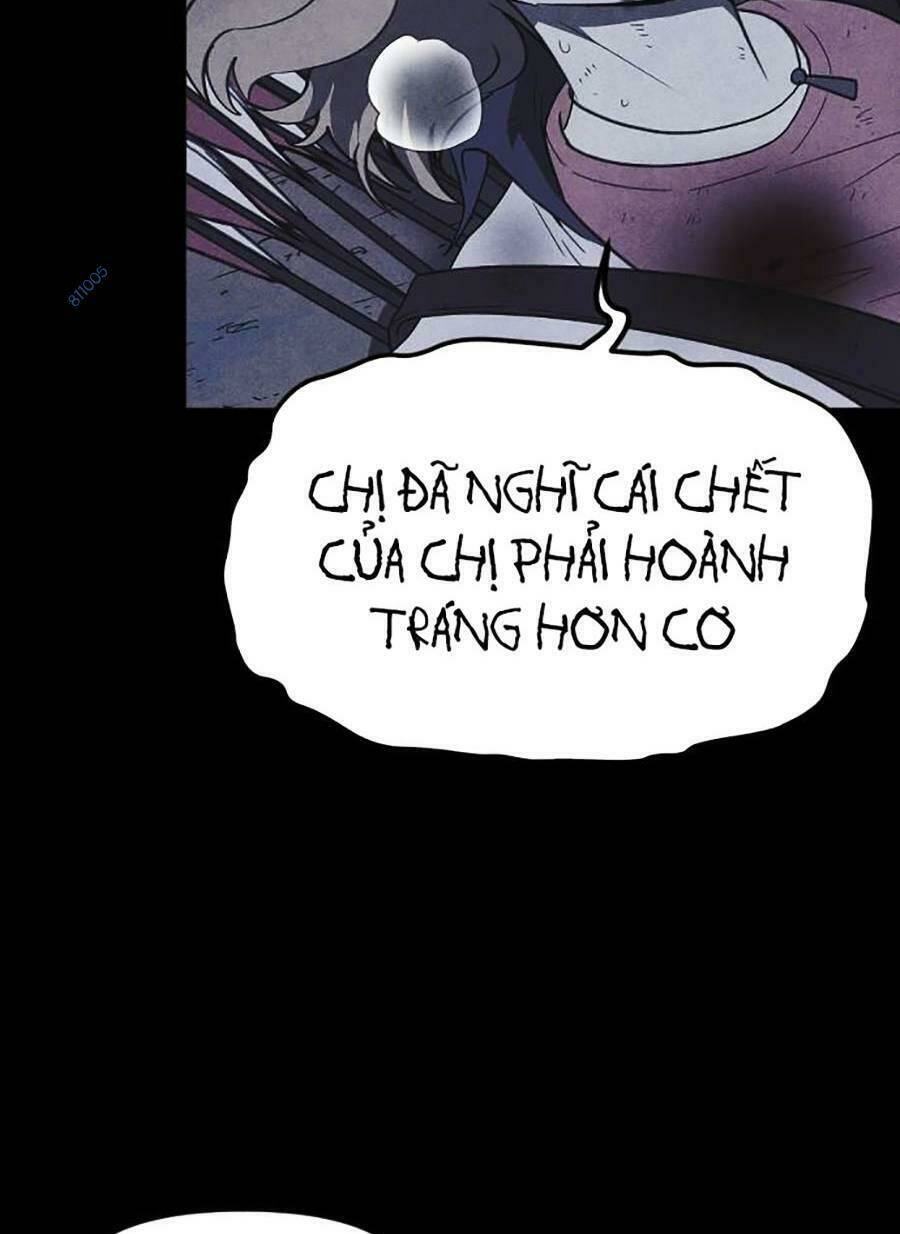 Cậu Bé Shotgun Chương 59 Ảnh 12