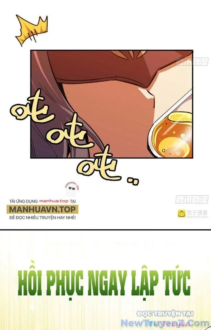 Dũng Sĩ Nấm Chương 96 Ảnh 20