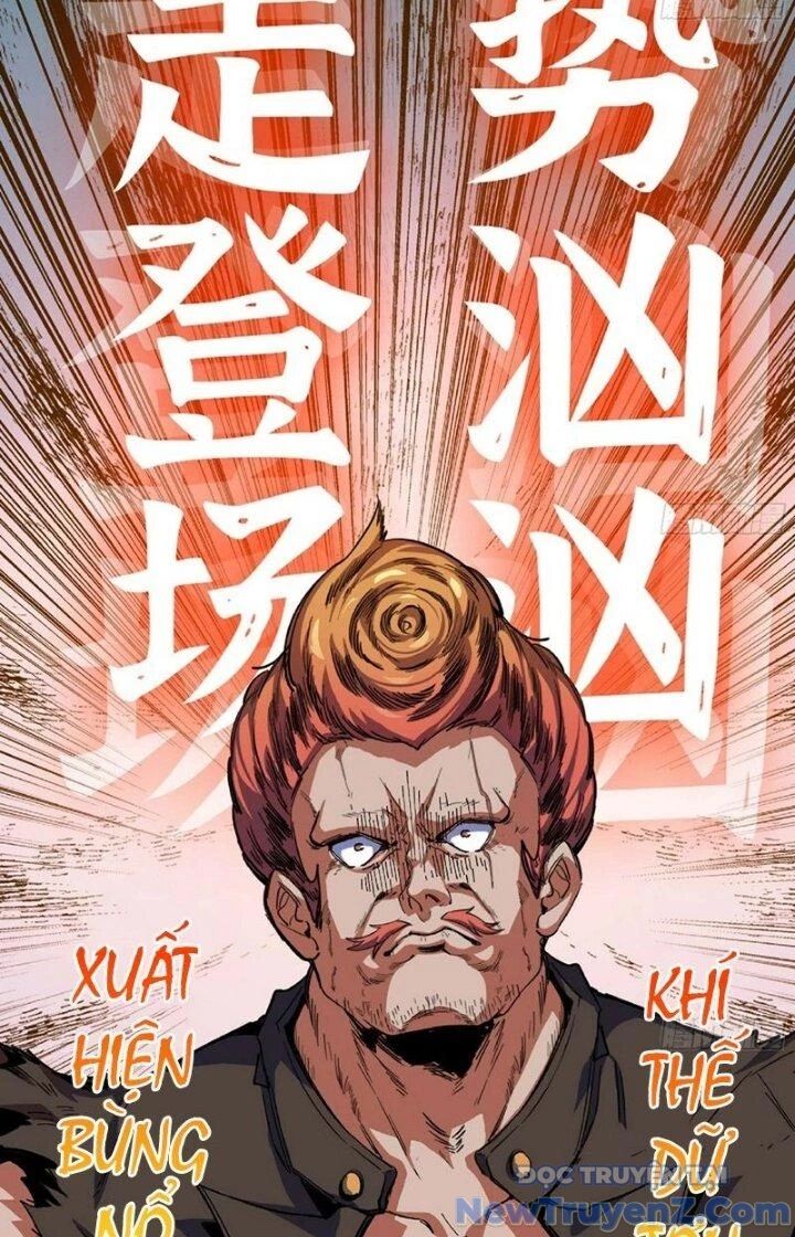 Dũng Sĩ Nấm Chương 98 Ảnh 53