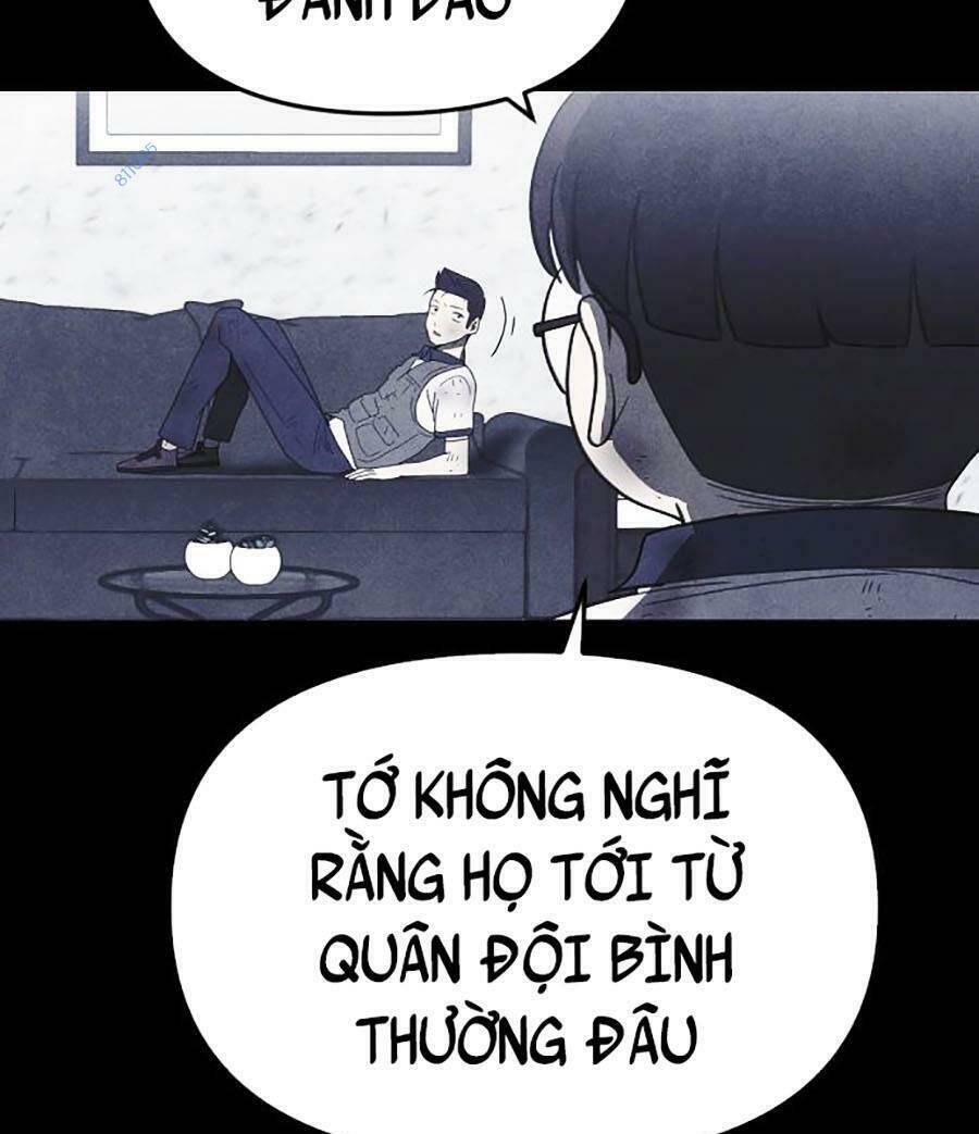 Cậu Bé Shotgun Chương 55 Ảnh 56