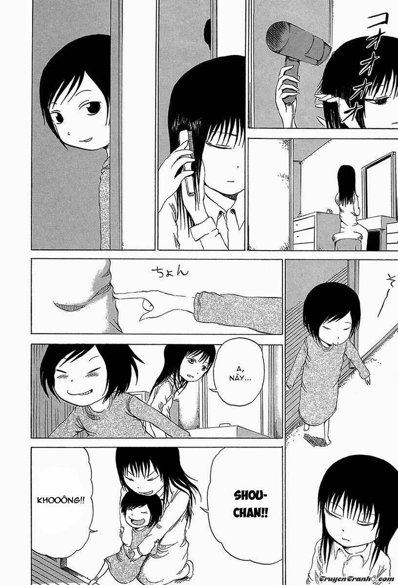 Misu Misou Chương 1 Ảnh 12