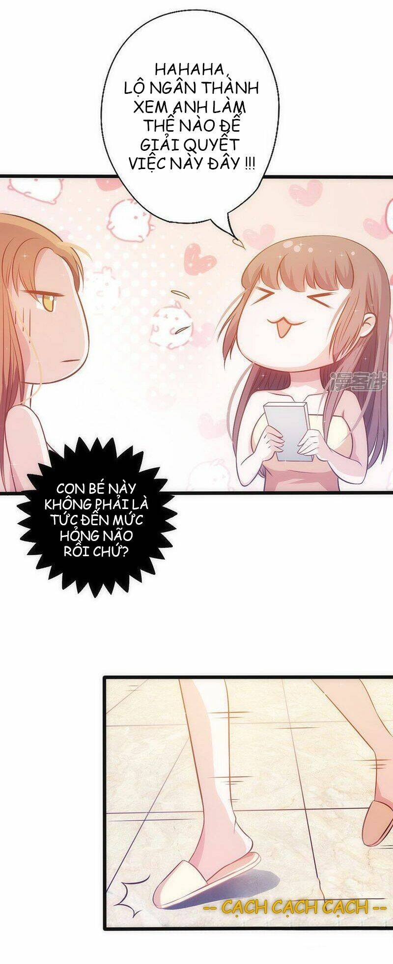 36 Kế Theo Đuổi Chồng: Ông Xã À, Tới Chiến Nào! Chương 30 Ảnh 21