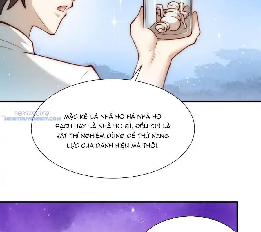 Ta Dựa Vào Danh Hào Hệ Thống Đả Bại Ngàn Vạn Thần Hào Chương 106 Ảnh 31