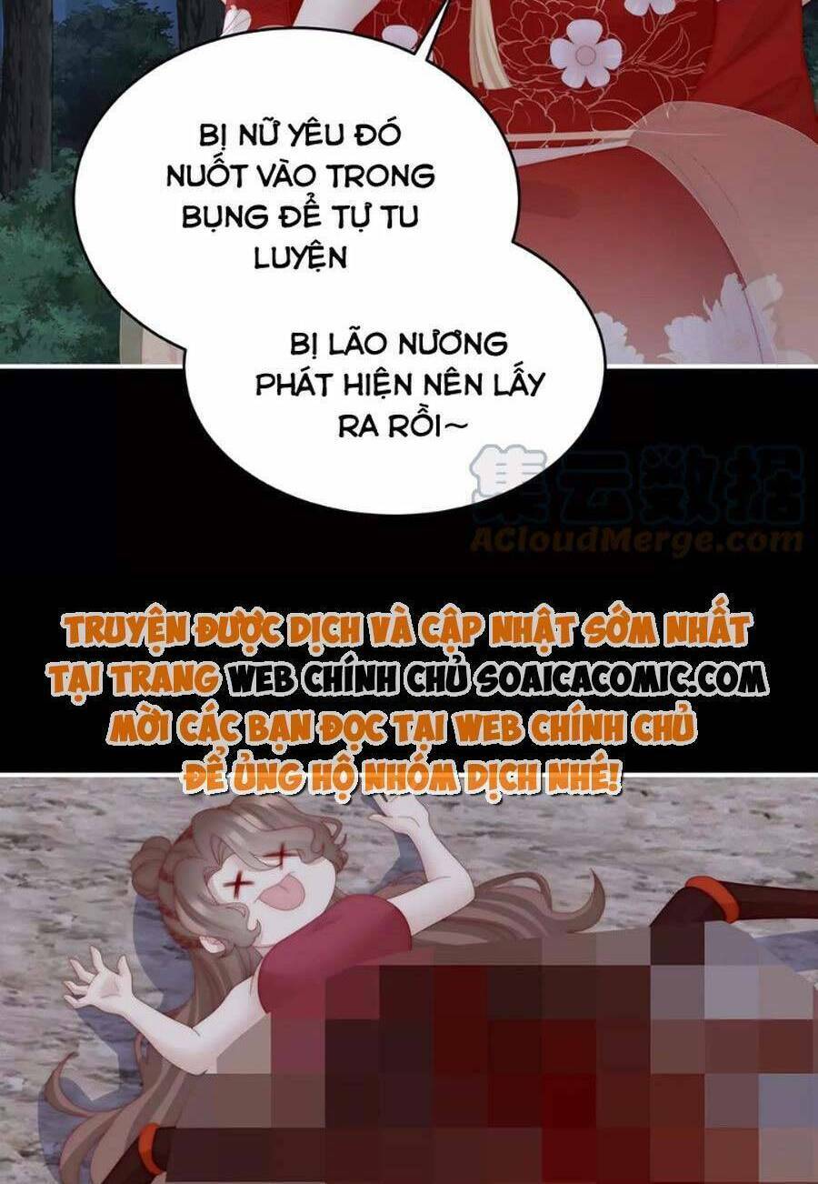 Thê Chủ, Thỉnh Hưởng Dụng Chương 84 Ảnh 38