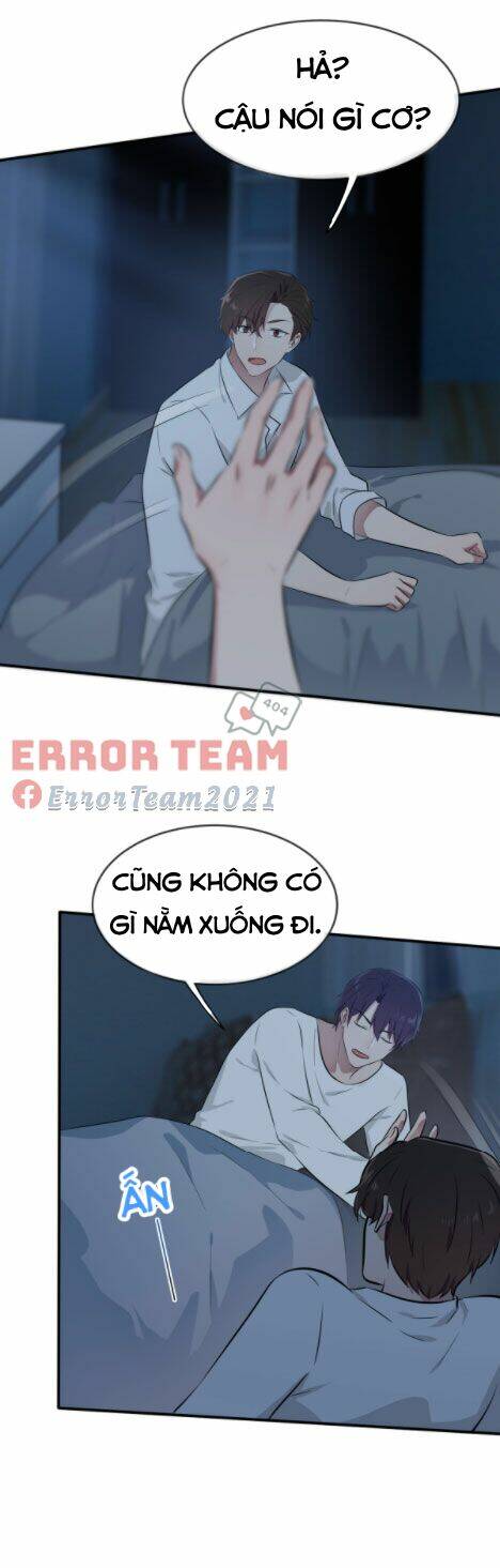Tôi Kiện Lão Sư! Chương 7 Ảnh 24