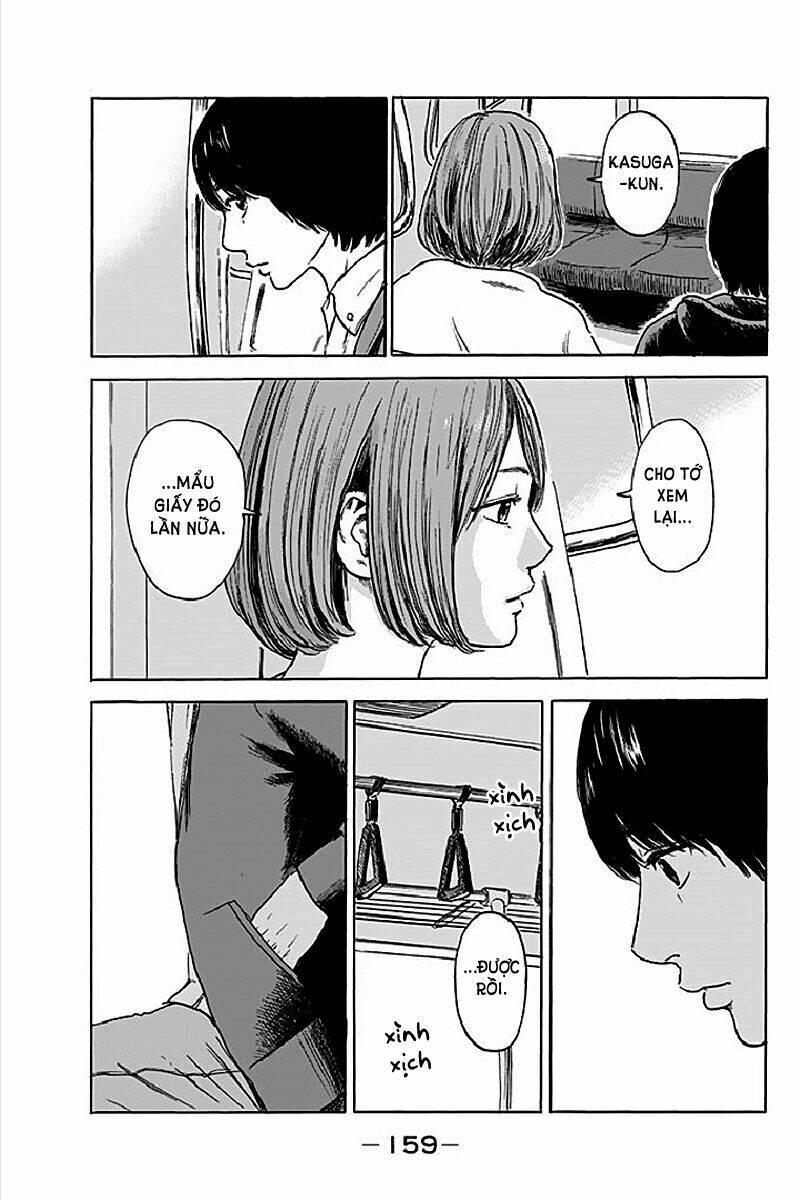 Aku No Hana Chương 52 Ảnh 6
