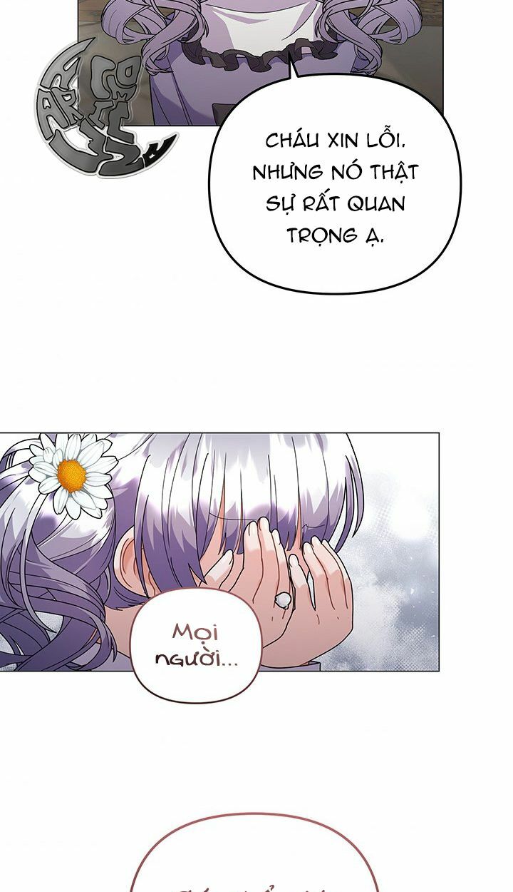 Chủ Nhân Cô Nhi Viện Muốn Nghỉ Ngơi Chương 31 Ảnh 32