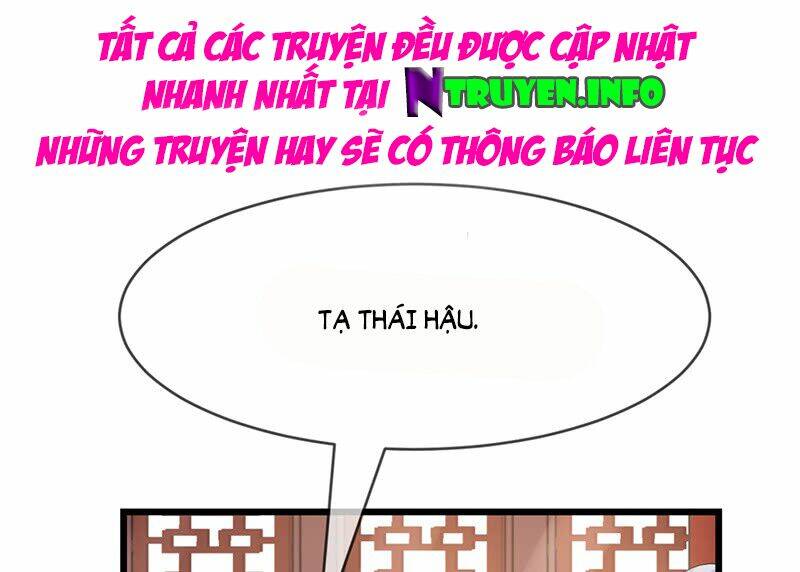 Thanh Cung Chi Ninh Mặc Vô Thanh Chương 7 Ảnh 29