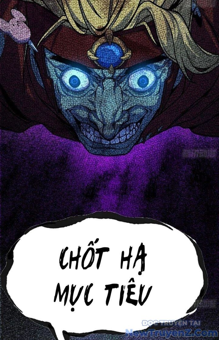 Dũng Sĩ Nấm Chương 101 Ảnh 19