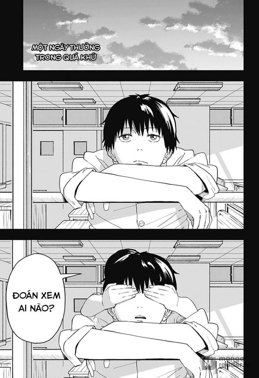 Stage S Chương 2 Ảnh 2