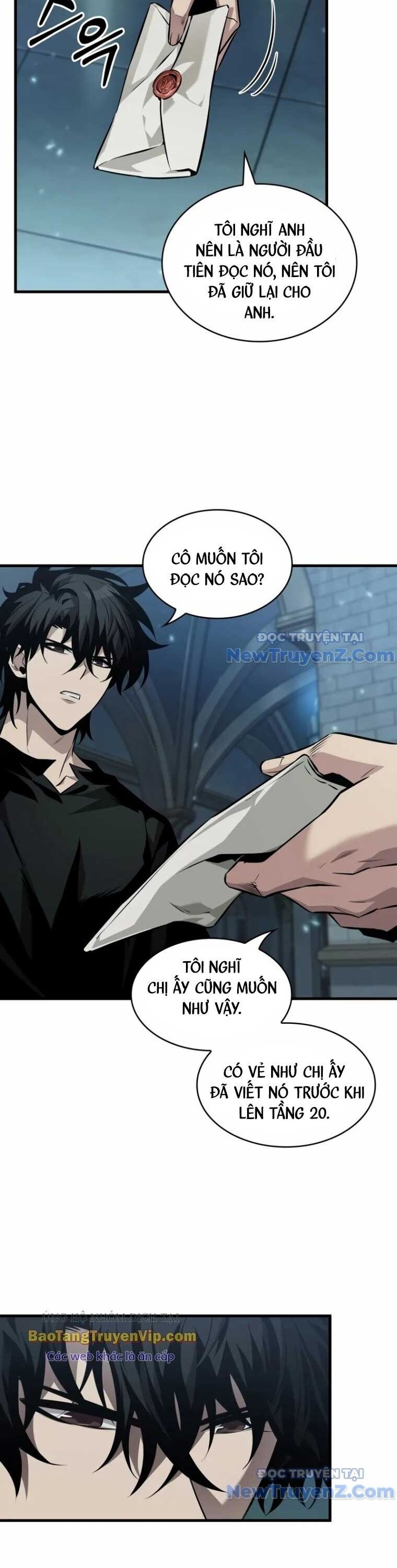 Gacha Vô Hạn Chương 146 Ảnh 23