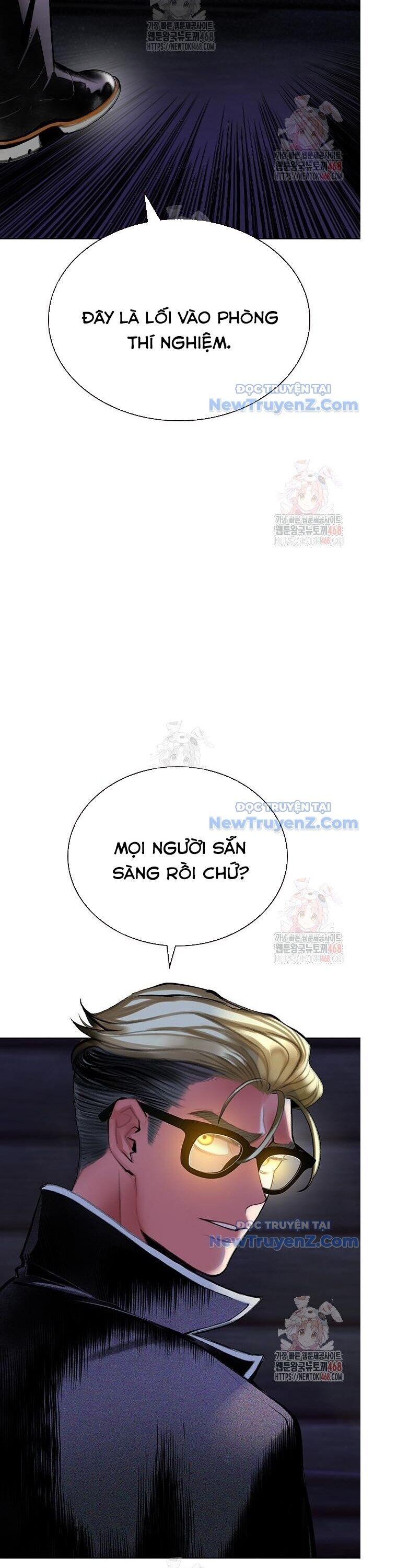 Nhân Trùng Đại Chiến Chương 157 Ảnh 55