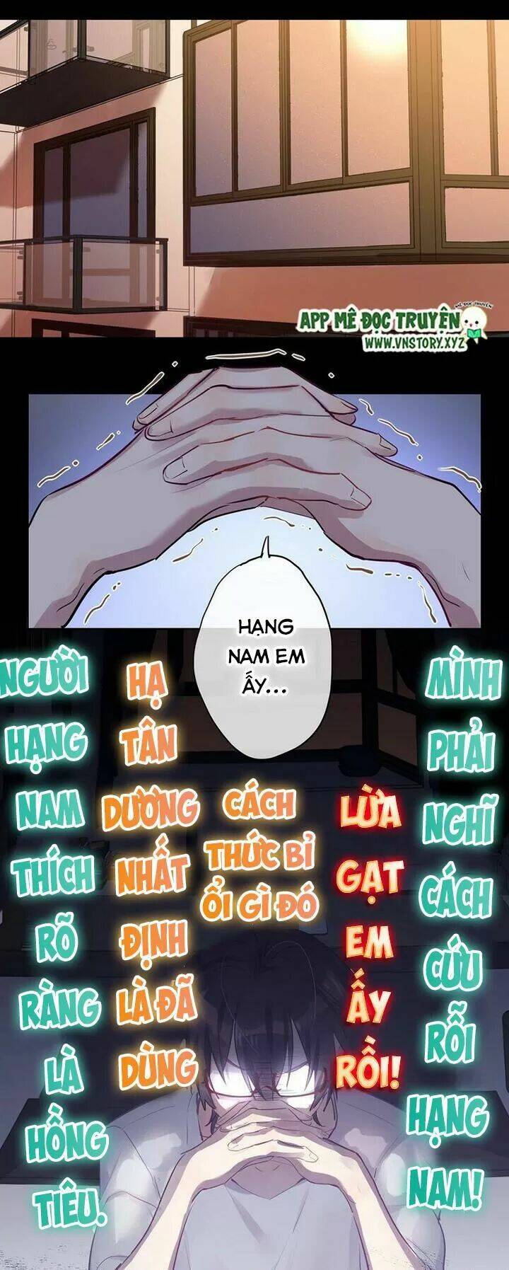 Nam Nhân Này Rất Biết Đùa Chương 102 Ảnh 3