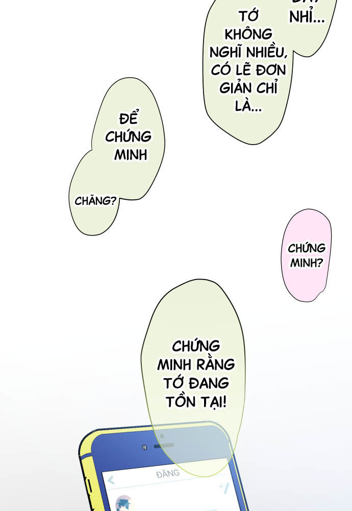 Tôi ~ Tình Yêu, Song Sinh Và Sns ~ Chương 2 Ảnh 21
