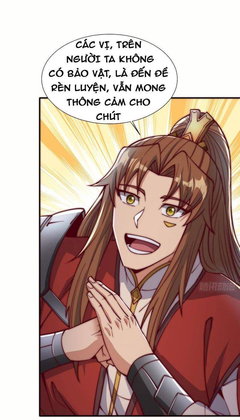 Ta Có Chín Nữ Đồ Đệ Chương 306 Ảnh 16