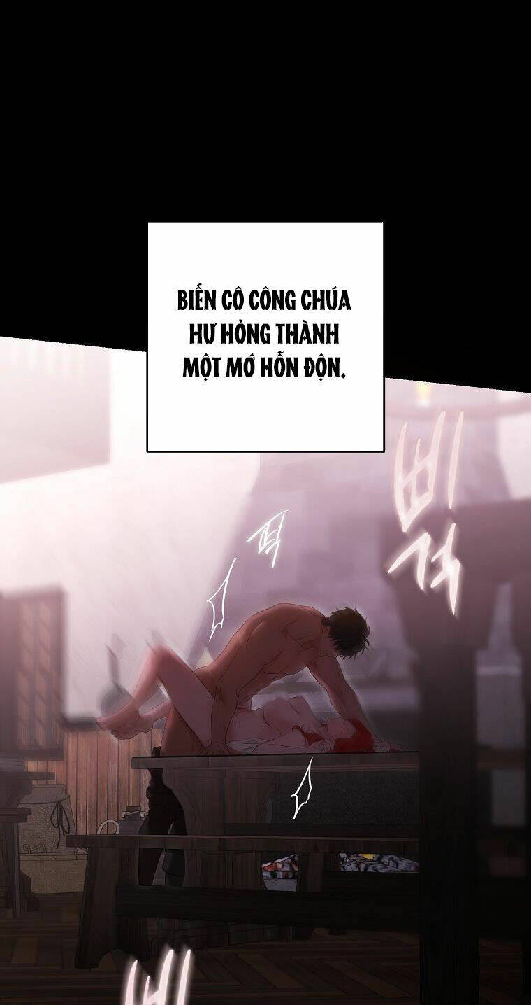 Tôi Lạc Vào Thế Giới Trò Chơi Harem Ngược Chương 110.2 Ảnh 2