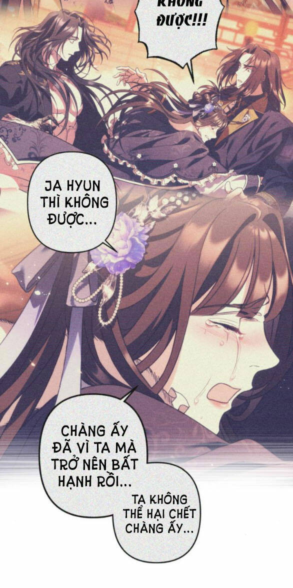 Bản Tình Ca Hy Lan Quốc Chương 60.1 Ảnh 12
