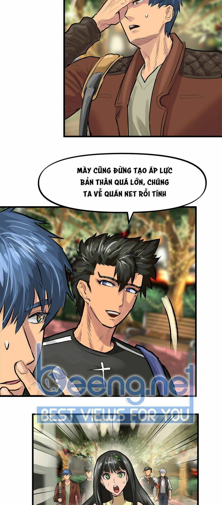 Vua Sinh Tồn Chương 87 Ảnh 10
