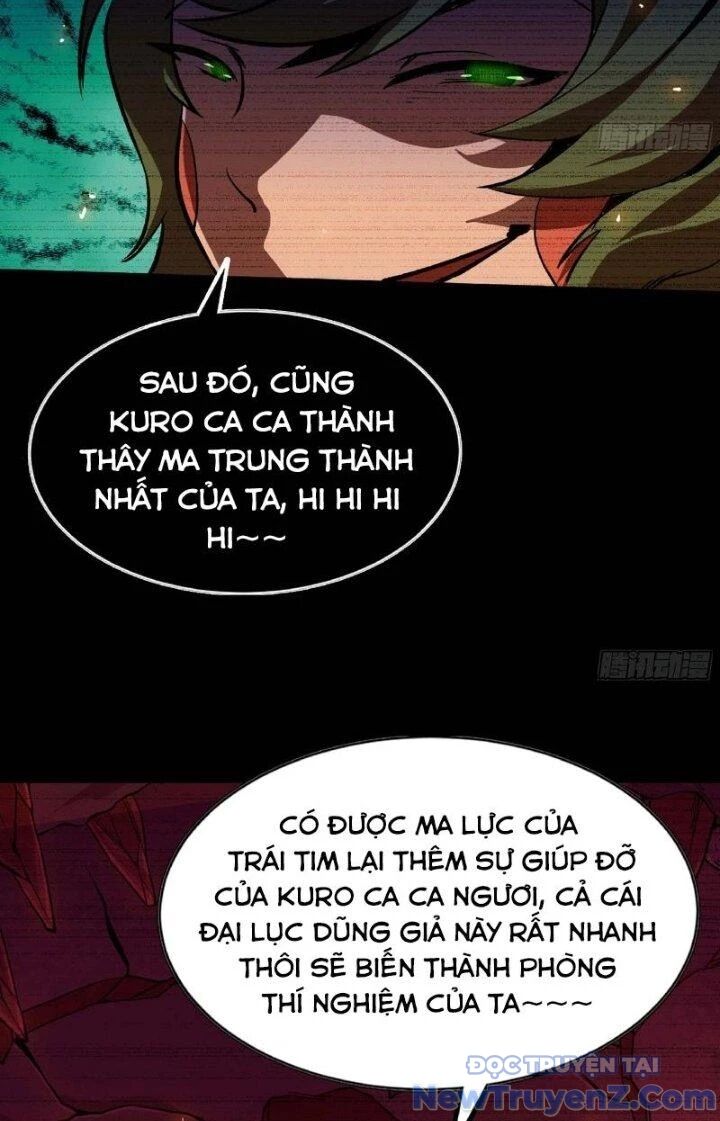 Dũng Sĩ Nấm Chương 104 Ảnh 18