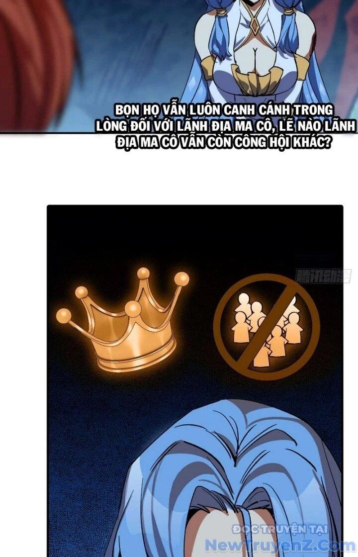 Dũng Sĩ Nấm Chương 103 Ảnh 15