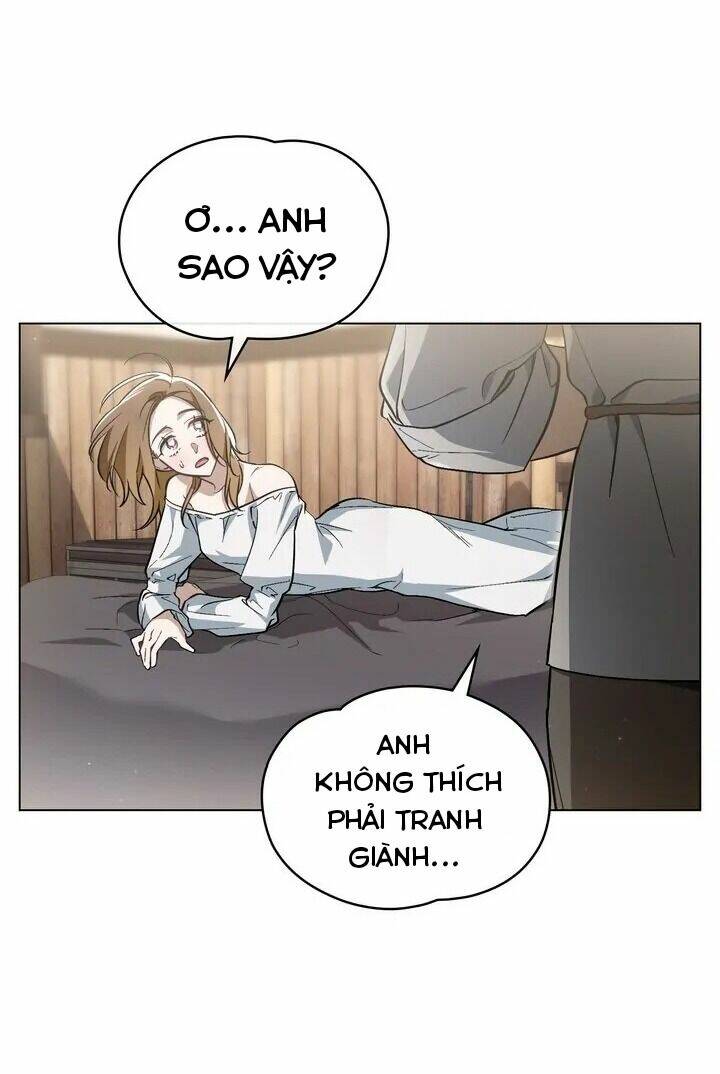 Thanh Gươm Của Evangeline Chương 84 Ảnh 19