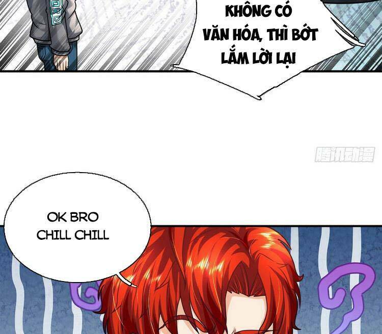 Ta Chẳng Làm Gì Cũng Vô Địch Chương 47 Ảnh 18
