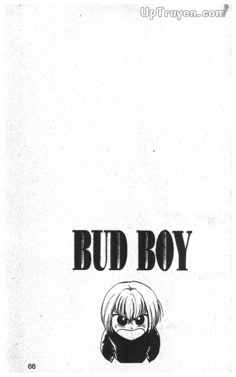 Hoàng Tử Hoa - Bud Boy Chương 7 Ảnh 69
