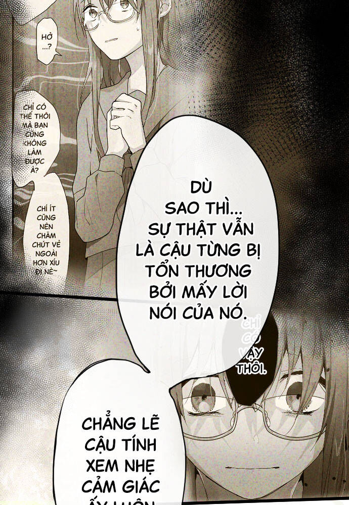 Hoa Cánh Sao