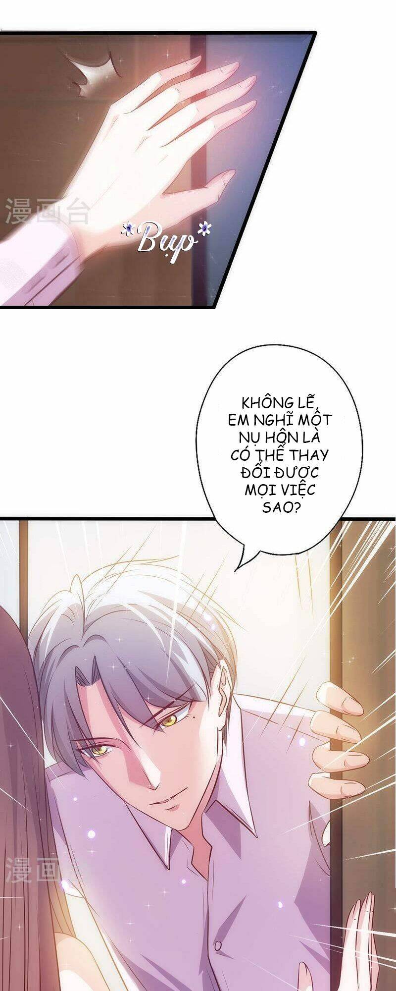 36 Kế Theo Đuổi Chồng: Ông Xã À, Tới Chiến Nào! Chương 30 Ảnh 31