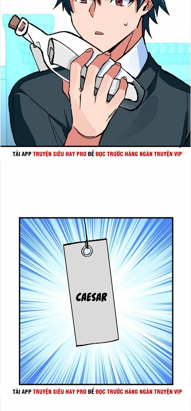 Vô Sỉ Thuật Sĩ Chương 13 Ảnh 23