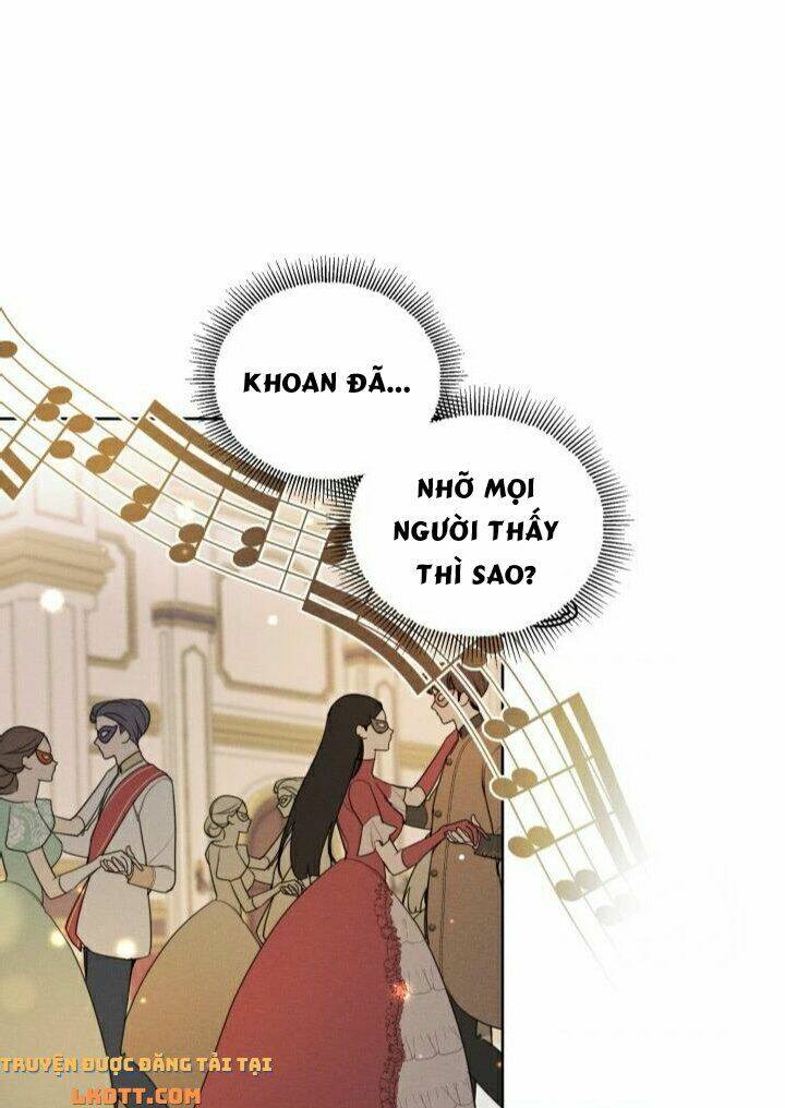 Tôi Là Tình Cũ Của Nam Chính Chương 38 Ảnh 48