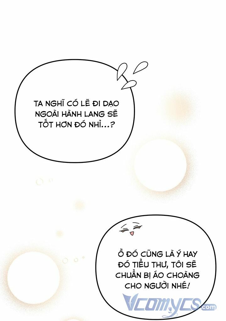 Chủ Nhân Cô Nhi Viện Muốn Nghỉ Ngơi Chương 28 Ảnh 26