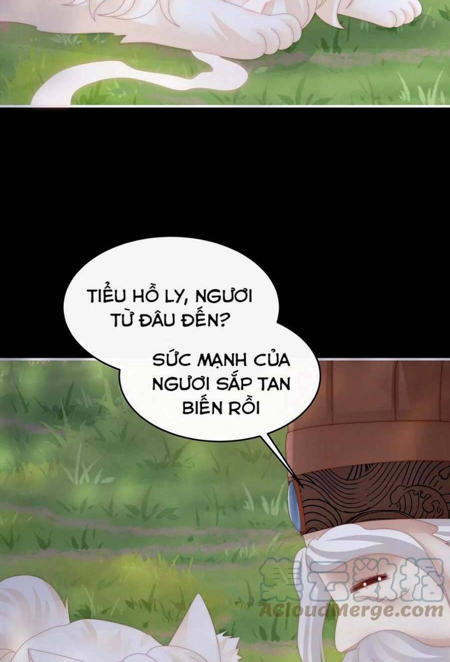 Thê Chủ, Thỉnh Hưởng Dụng Chương 83 Ảnh 16