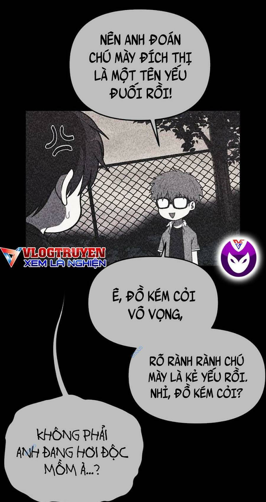 Cậu Bé Shotgun Chương 58 Ảnh 85