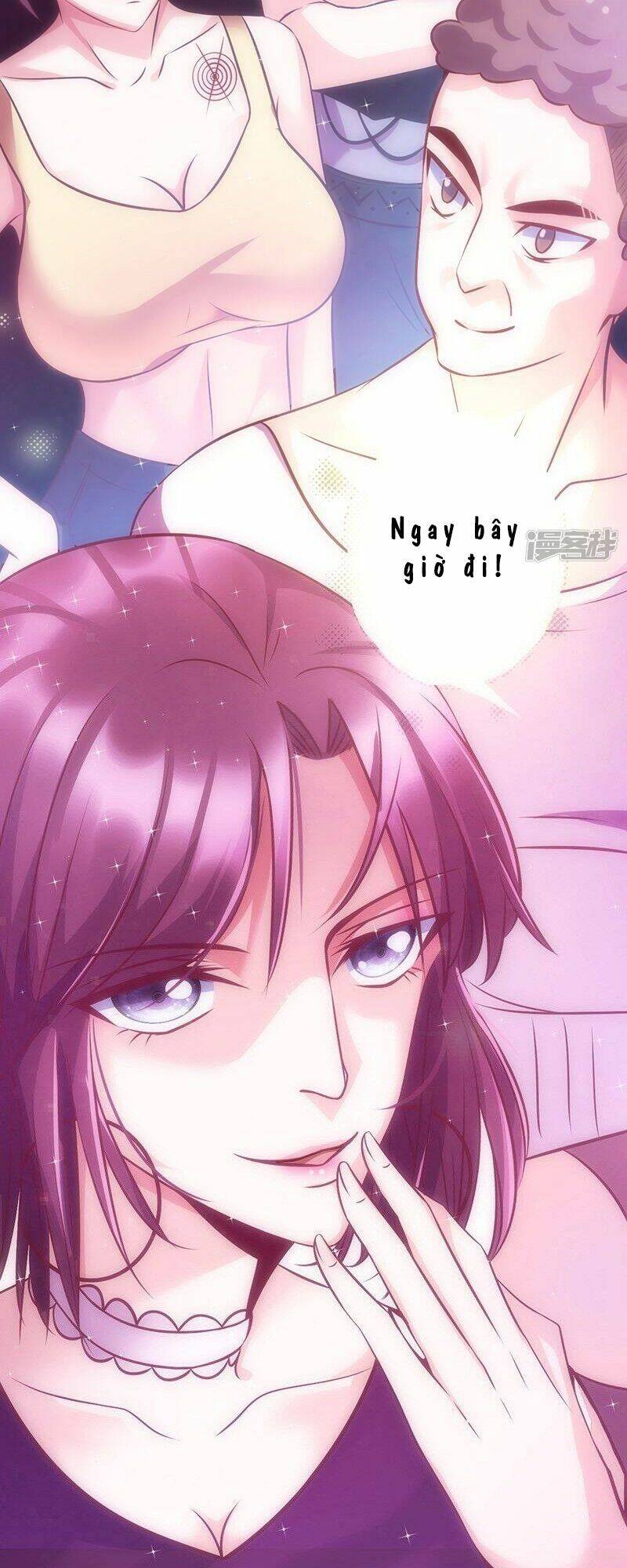 36 Kế Theo Đuổi Chồng: Ông Xã À, Tới Chiến Nào! Chương 36 Ảnh 26